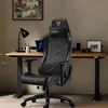 SENSE7 Spellcaster SENSHI XL Gaming Stuhl  Schwarz - Produktbild-Vorschau 6