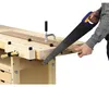 Sjöbergs Spannzwinge ST03 Set Spannloch Ø 19 mm für Produktbild-Vorschau 2