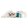 Schleich schleich® WILD LIFE 42558 Spedizione Antartica Anteprima dell’immagine prodotto 5