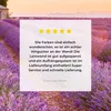 MuchoWow® - Leinwandbilder - Lavendel - Sonnenuntergang - Produktbild-Vorschau 8