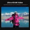 DJI Osmo Action 6 Capture More Combo, 8K-Action-Cam für Produktbild-Vorschau 7