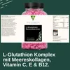 Vita Elements L-Glutathion Gummibärchen 60 Stk Glutathione Produktbild-Vorschau 6