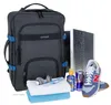 Rucksack Handgepäck Reise Elephant Travel Fly Laptop Tasche Produktbild-Vorschau 8
