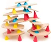 OPPI Bauspielzeug Piks medium Kit - 44 Stück kreatives Produktbild-Vorschau 2