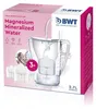 BWT Penguin MEI 2,7 l weiß Filter 3 Stück Produktbild-Vorschau 3