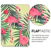 kwmobile 25824.27, Flip case, Grün, Pink, Amazon, 15,2 cm Produktbild-Vorschau 2