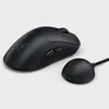 Razer DeathAdder V4 Pro, rechts, Optisch, RF Wireless + USB Produktbild-Vorschau 16