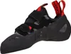 Klett-Kletterschuh "Tarantula Boulder" von La Sportiva; schwarz mit roten Akzenten; für Kletteraktivitäten. Náhled obrázku produktu