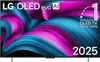 LG OLED42C5ELB.AEUD evo TV 106 cm 42 Zoll schwarz/grau Náhľad obrázku produktu 5