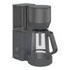 Grundig KM 7340 Kaffeemaschine Tropfstoppfunktion  Produktbild-Vorschau 2