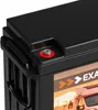 LiFePO4 200Ah 12V Lithium Batterie Wohnmobil Solar USV Produktbild-Vorschau 10