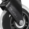 AMSTYLE 5er Set leichtgängige Universal-Schwerlastrollen Produktbild-Vorschau 5