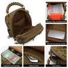 Angel Sling Bag Angelgeraet Aufbewahrungstasche Produktbild-Vorschau 4