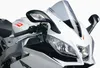 PUIG 4945H Z-Racing Scheibe  passend fuer APRILIA RSV4 Produktbild-Vorschau 1