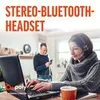 Poly Voyager Focus 2 UC - Headset - On-Ear - Bluetooth Produktbild-Vorschau 11