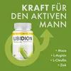 Libidion Premium Capsules | avec L-Arginine, L-Citrulline Voir les images du produit 2