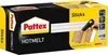 Pattex Schmelzklebstoff transparent hochfest 1kg Paket 1kg Produktbild-Vorschau 5