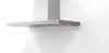 Cappa aspirante decorativa a parete da 120 cm, 674 m³/h, Anteprima dell’immagine prodotto 1