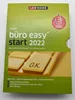 Lexware büro easy start 2022 Produktbild-Vorschau 1
