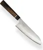 Suncraft Küchenmesser Senzo Black Santoku 167 mm BD04 Produktbild-Vorschau 3