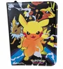 Sběratelské album na karty pokémon na 400 ks karet. Náhled obrázku produktu 1