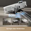 Dreame X50 Ultra Complete Staubsauger Roboter mit Produktbild-Vorschau 6