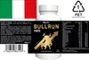 BullRun Forte - 60 Kapslí Náhled obrázku produktu 7