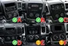2k-Display 11.5 Zoll Android Radio 6+128GB für Fiat Ducato Produktbild-Vorschau 2