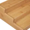 Bambusowy stojak na przyprawy RD4474 Podgląd zdjęcia produktu 6