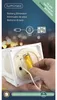 Kaemingk Lumineo Batterieadapter 3 x AAA 4.5 Volt Produktbild-Vorschau 2