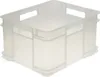 keeeper Aufbewahrungsbox Euro-Box XL, stapelbar, Produktbild-Vorschau 6