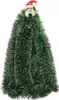 SPRINGOS Girlande für den Weihnachtsbaum Kunstgirlande Produktbild-Vorschau 5