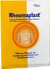 Hansaplast Rheumaplast Wärmepflaster Produktbild-Vorschau 1