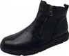 Waldläufer H- Gesa Kurzstiefel Schwarz Produktbild-Vorschau 1