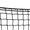 vidaXL Rete per rimorchi con corda elastica nera 3x2 m PP Anteprima dell’immagine prodotto 4