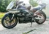 Klecová ochrana motoru Honda CBR 954 929 RR (2000–2003) – Náhled obrázku produktu 7