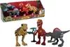 ALMARINA Dinosaurier Licht/Sound Figurenset 63206 Produktbild-Vorschau 6