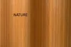 Doppelseitiger Paravent aus Bambus in 4 Farben Nature Produktbild-Vorschau 3