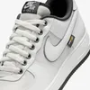 Nike Air Force 1 Low '07 LV8 "Summit White Dark Smoke Grey Produktbild-Vorschau 7