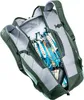 Gravity Motion SL - Sac à dos pour femmes 58 cm (jade-ivy) Voir les images du produit 12