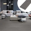 LARS360 2,5 m² PVC Bodenbelag Vinylboden Dunkelgrau Produktbild-Vorschau 1