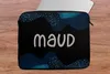 MuchoWow® Laptop Hülle 15 Zoll Maud - Pastell - Mädchen Produktbild-Vorschau 6
