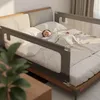 TULANO Cover 40 | Bettgitter 200 cm Kinderbettgitter | Produktbild-Vorschau 11