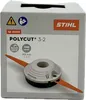 Tête de coupe STIHL PolyCut 3-2 40097102104 Voir les images du produit 2