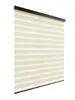 PREMIUM DOPPELROLLO BH12 CREME mit Alu Kassette (110x220 Produktbild-Vorschau 2