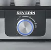 Severin EK 3163 Cuisinier à œufs pour 3 œufs Voir les images du produit 3