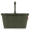 reisenthel carrybag, Einkaufskorb, Korb, Picknickkorb, Cord Produktbild-Vorschau 1