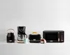 Haden mikrovlnná trouba Heritage Black and Copper 800 W, Náhled obrázku produktu 5