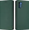 Custodia in pelle per Nokia C300, pelle Litschi, custodia a Anteprima dell’immagine prodotto 2