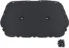 Motorhaubendämmung Dämmmatte mit Clips für VW Beetle 5C + Produktbild-Vorschau 1